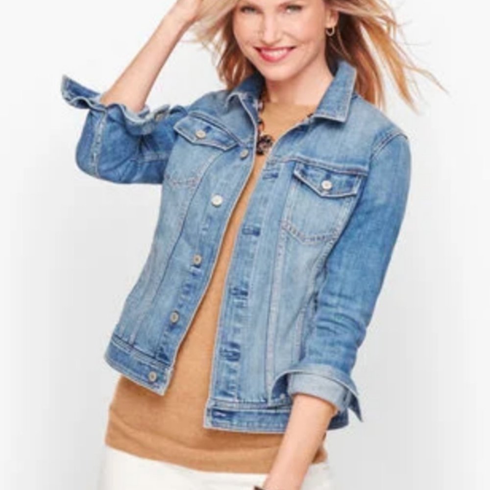 Gap vintage 1980 jacket